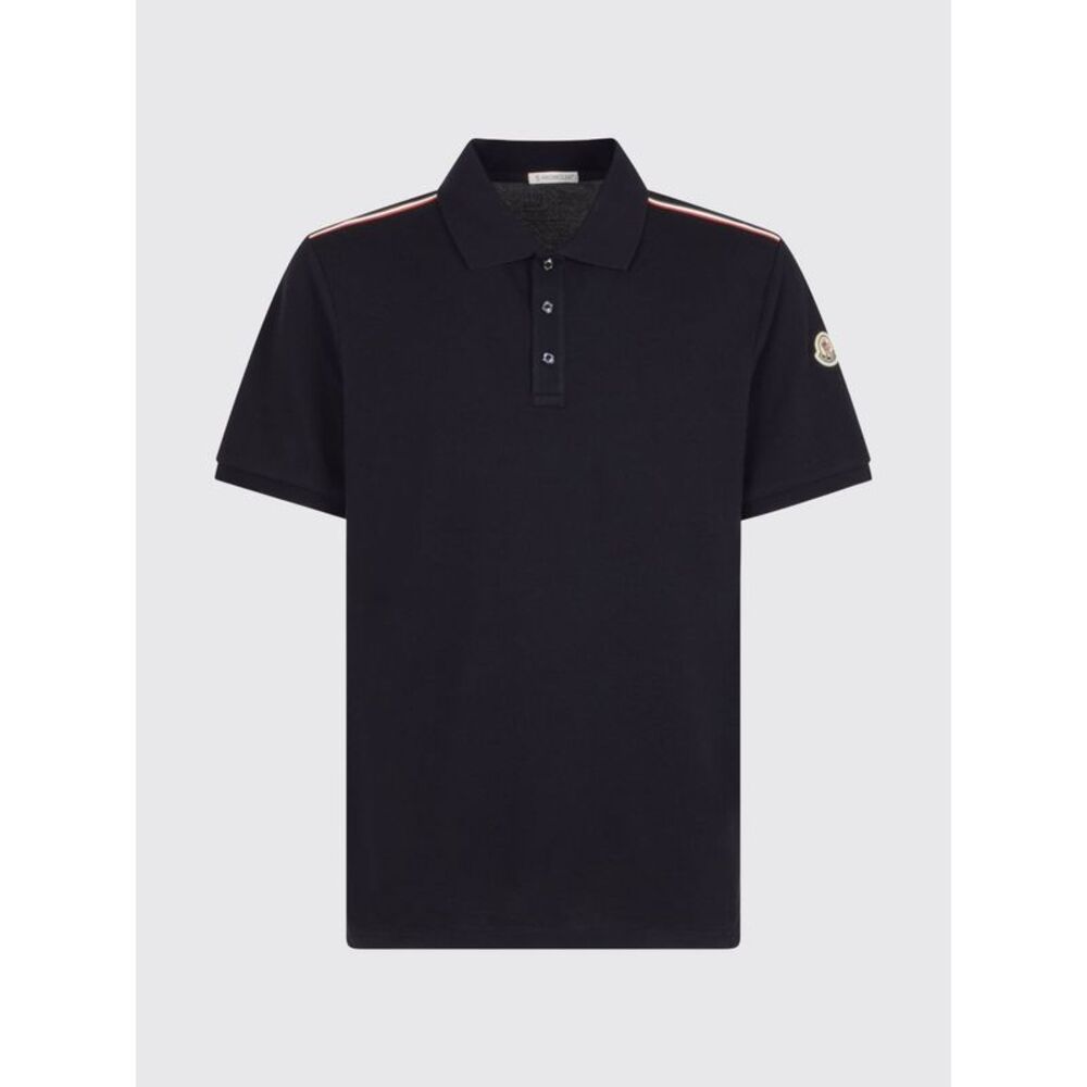 Moncler Men Polo Shirt Men Moncler